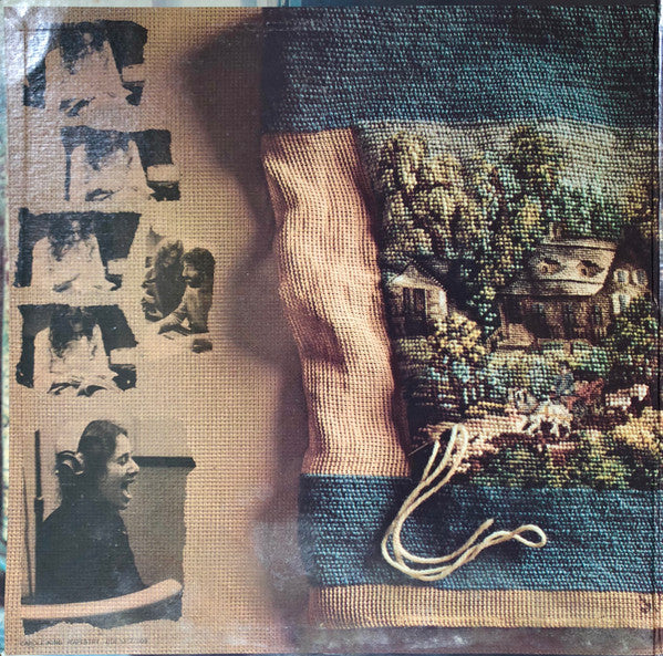 Carole King - Tapestry