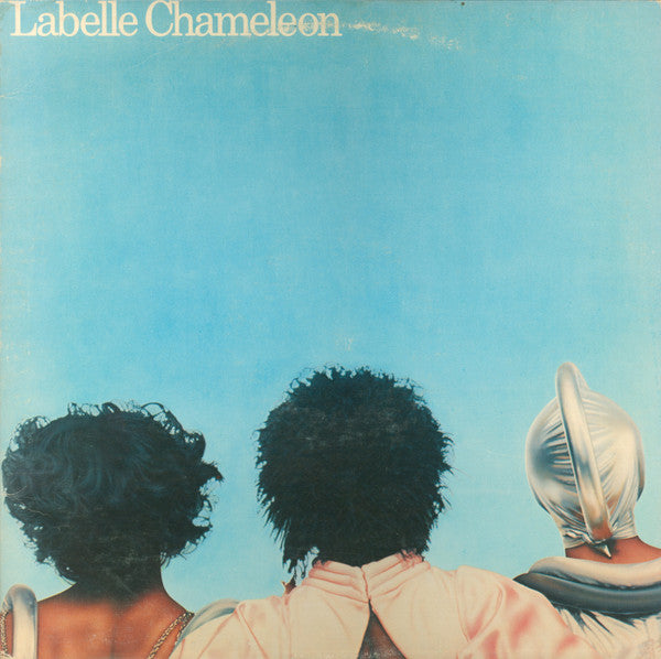 Chameleon