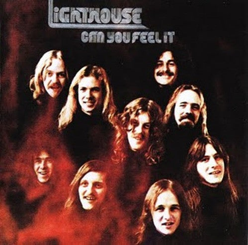 Lighthouse (2) - Can You Feel It
