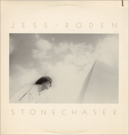 Stonechaser by Jess Roden – Record Selector