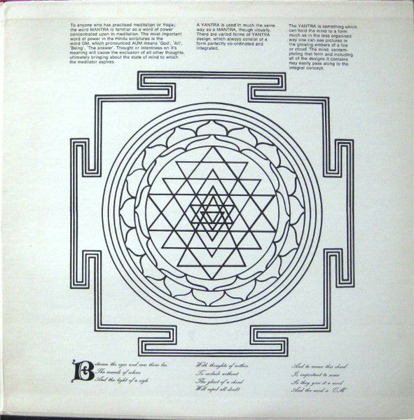 The Moody Blues - In Search Of The Lost Chord