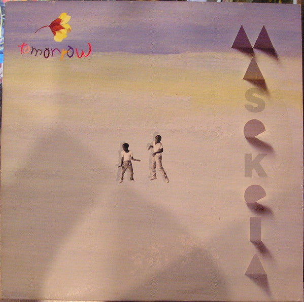 Hugh Masekela - Tomorrow