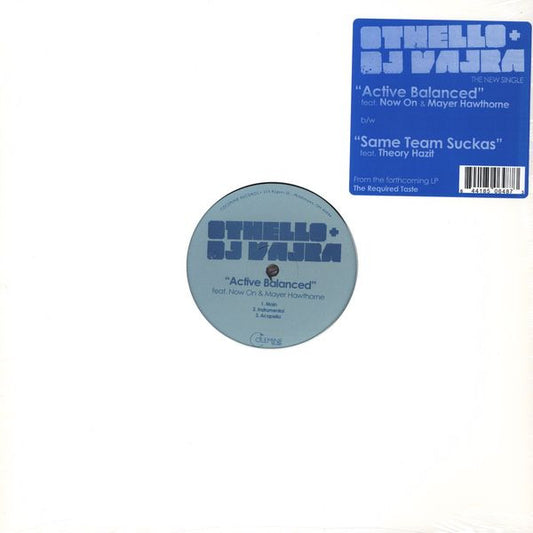 Othello - Active Balanced