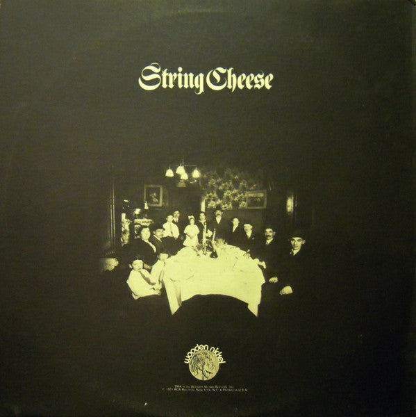 String Cheese