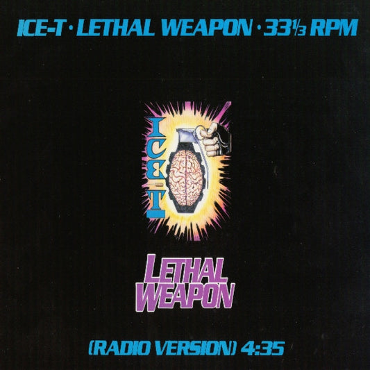 Lethal Weapon