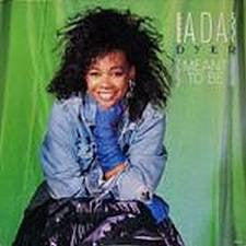 Ada Dyer - Meant To Be