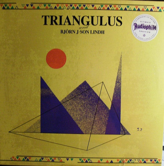 Triangulus And Björn J:Son Lindh