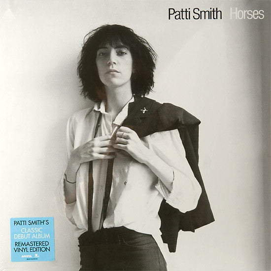 Patti Smith - Horses