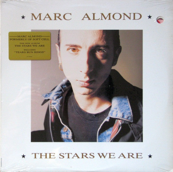 Marc Almond - The Stars We Are