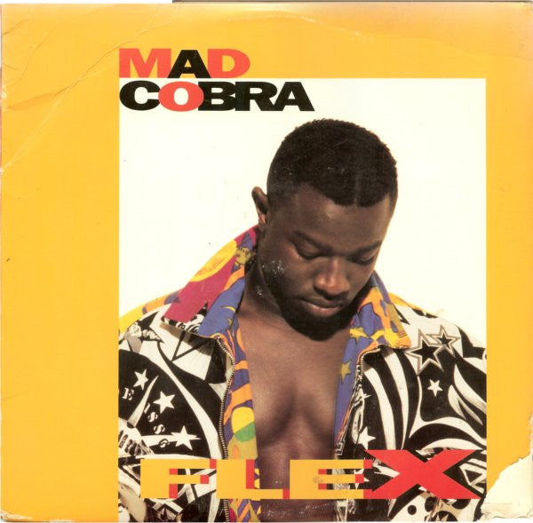 Mad Cobra - Flex