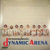Symphonic Metamorphosis - Dynamic Arena