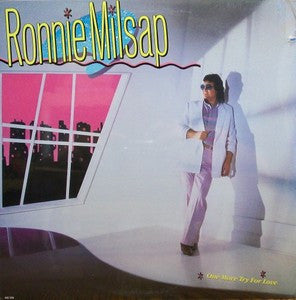 Ronnie Milsap - One More Try For Love