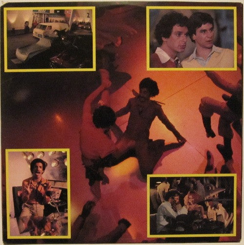 Various - Thank God It's Friday (The Original Motion Picture Soundtrack)