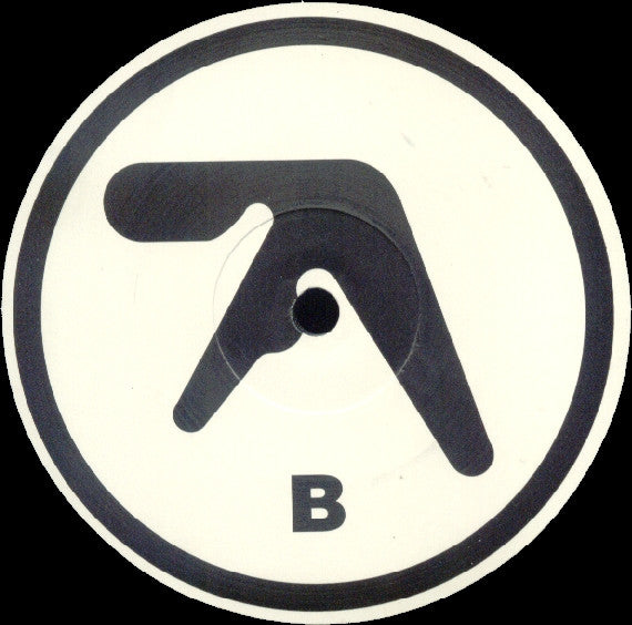 Aphex Twin - Selected Ambient Works 85-92