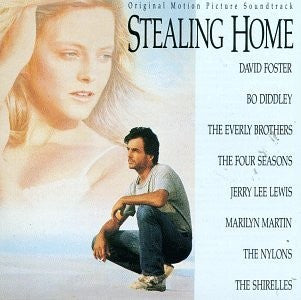 Stealing Home (Original Motion Picture Soundtrack)