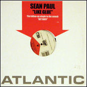 Sean Paul - Like Glue