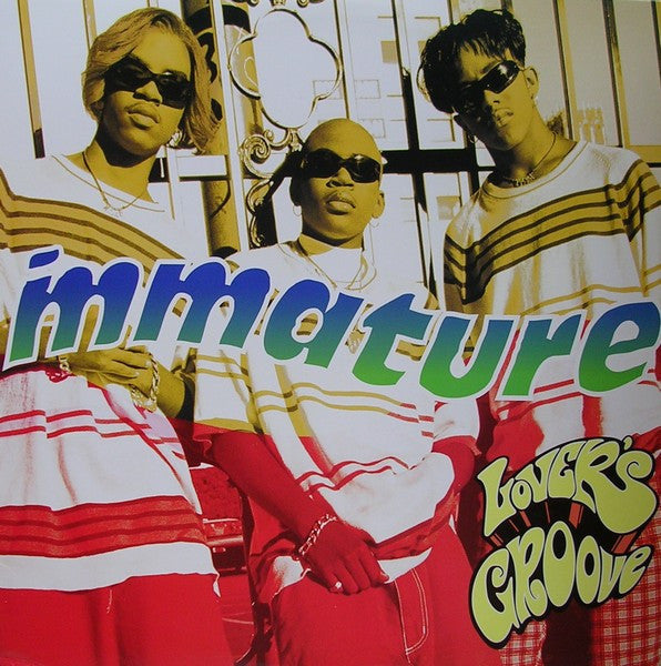 Immature - Lover's Groove