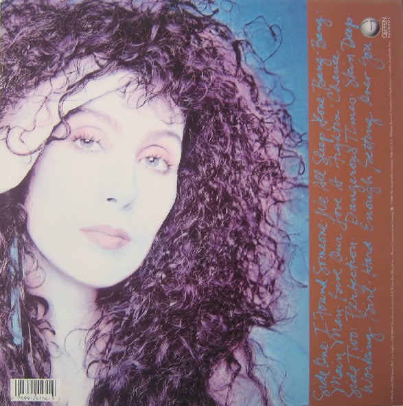 Cher