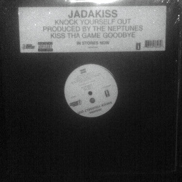 Jadakiss - Knock Yourself Out