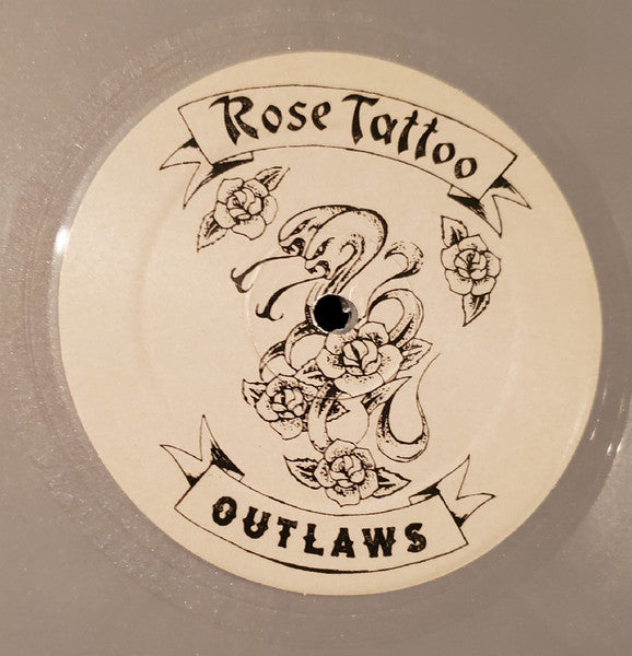 Outlaws