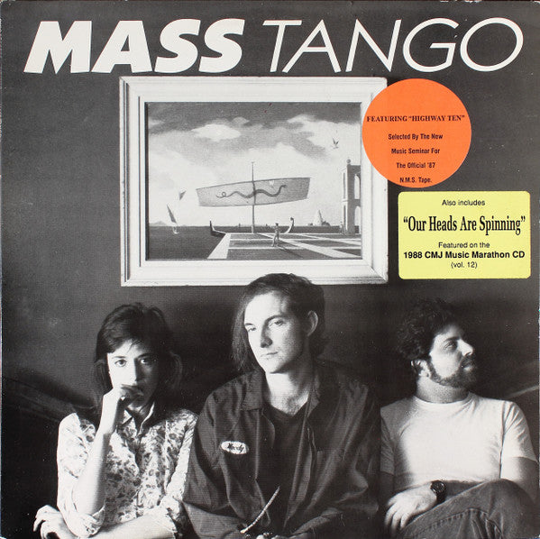 Mass Tango