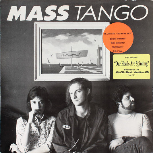 Mass Tango