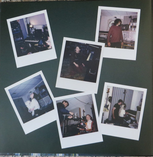 Wet Leg - Wet Leg [1st PRESS w/ BONUS 45]