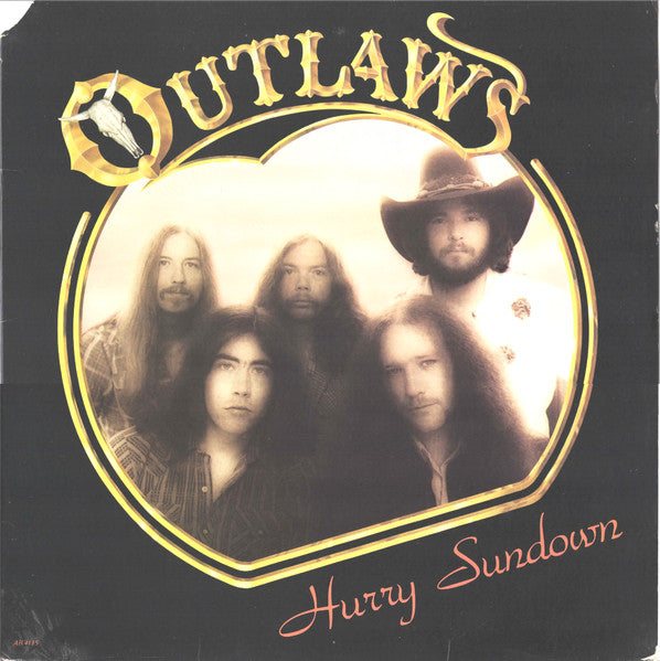 Outlaws - Hurry Sundown