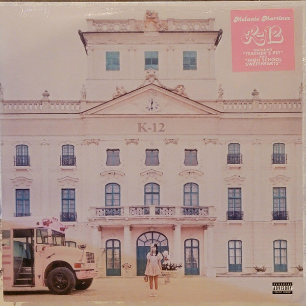Melanie Martinez (2) - K-12