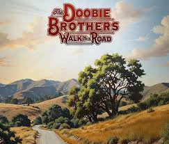 The Doobie Brothers - Walk This Road