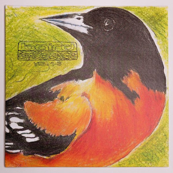 Birdsongs, Vol. 1-3