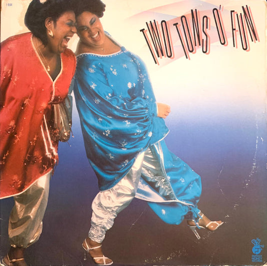 Two Tons O' Fun - Two Tons O' Fun