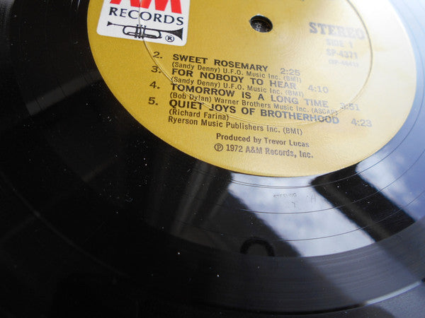 Sandy Denny - Sandy