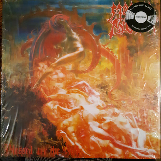 Morbid Angel - Blessed Are The Sick