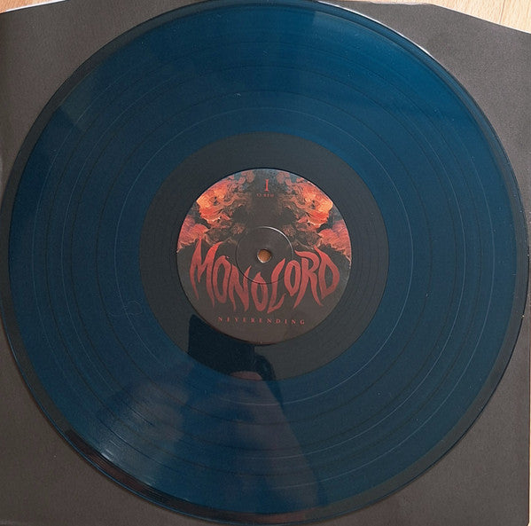 Monolord - Neverending
