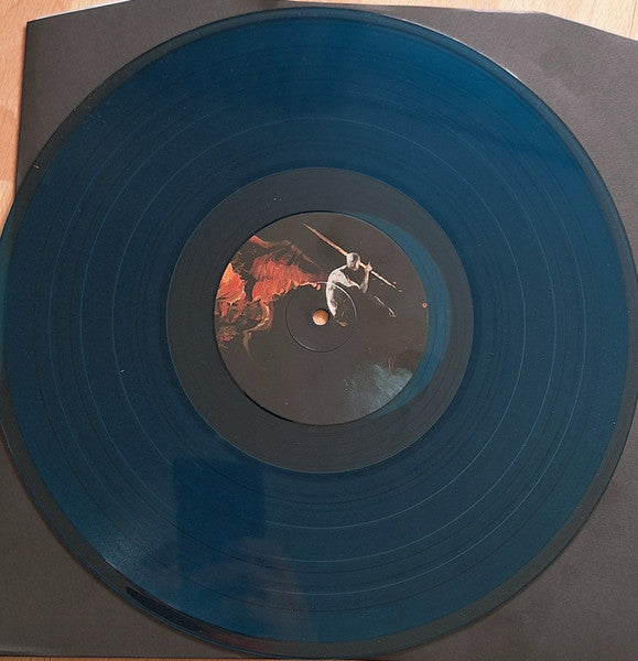 Monolord - Neverending