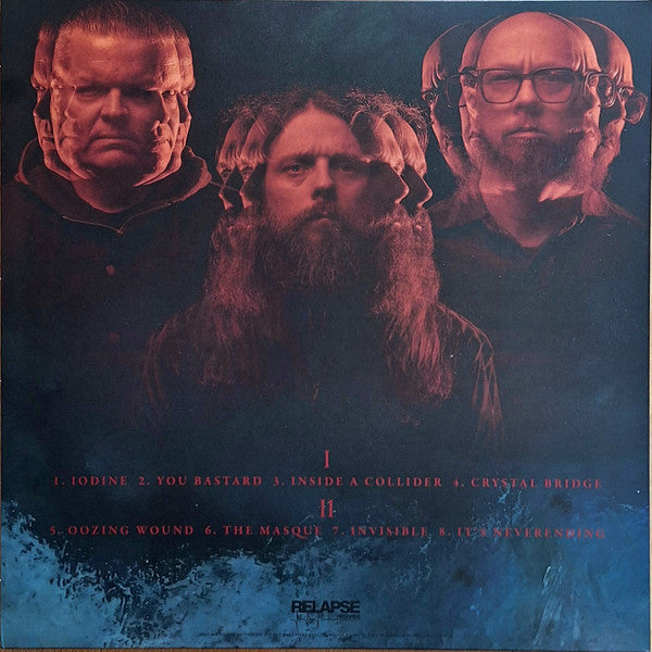 Monolord - Neverending