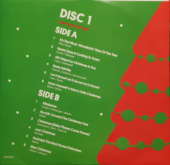 Kidz Bop Kids - Kidz Bop Christmas