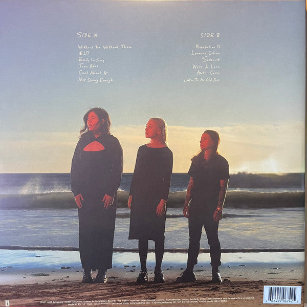 boygenius - The Record