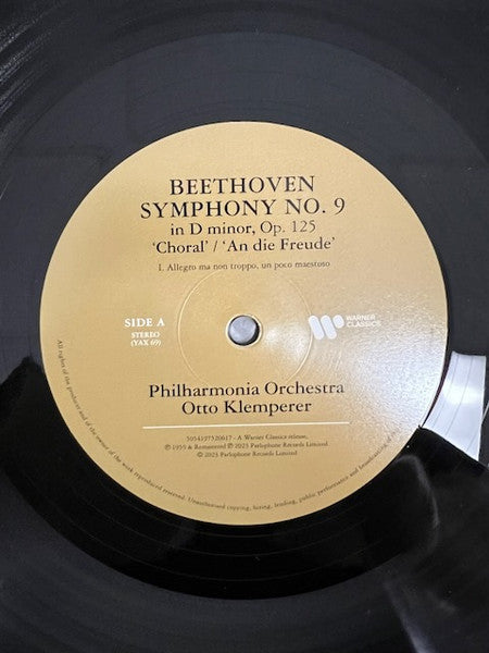 Beethoven: Symphony No. 9 'Choral'