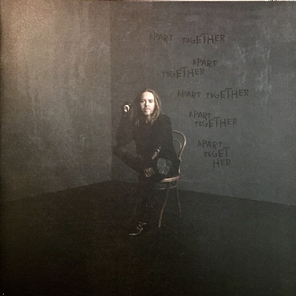 Tim Minchin - Apart Together [RED VINYL]