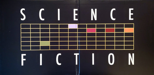 Brand New - Science Fiction