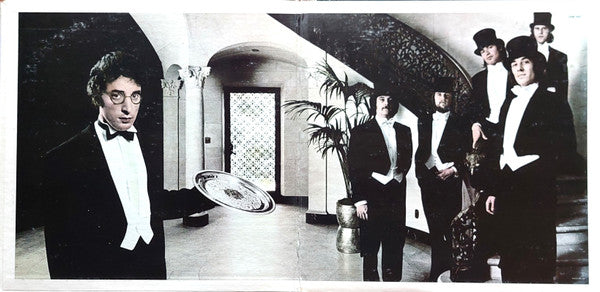 Procol Harum - Grand Hotel