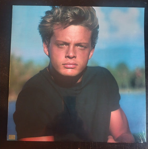 Luis Miguel - 20 Años [BLACK + PURPLE MIX]
