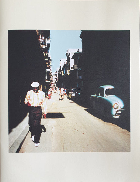 Buena Vista Social Club