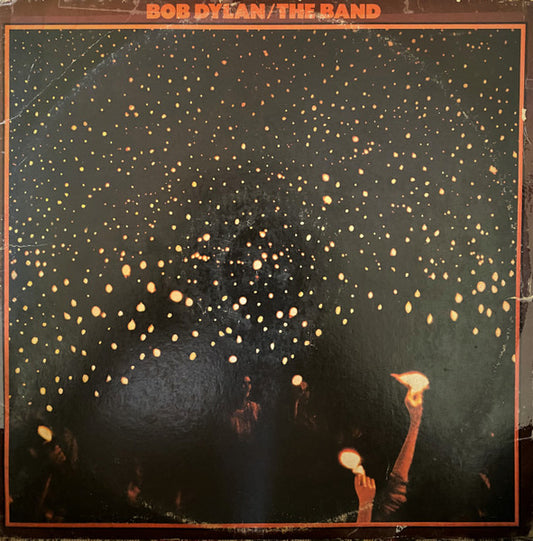 Bob Dylan - Before The Flood