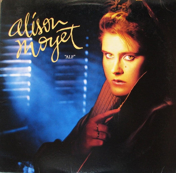 Alison Moyet - Alf
