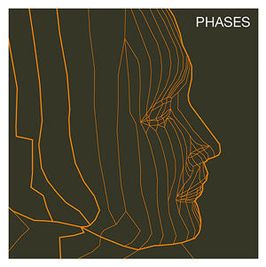 Adam Beyer - Phases