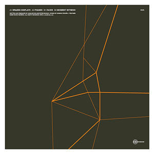 Adam Beyer - Phases