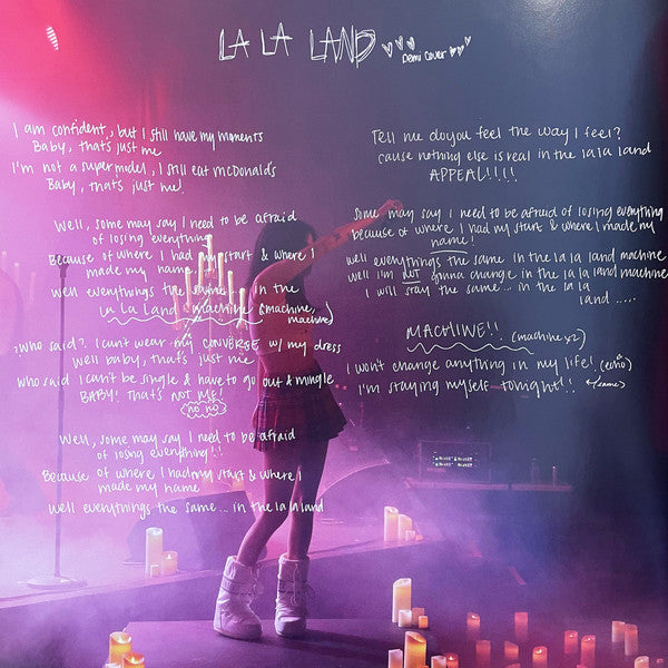 Maggie Lindemann - Paranoia Live In Los Angeles